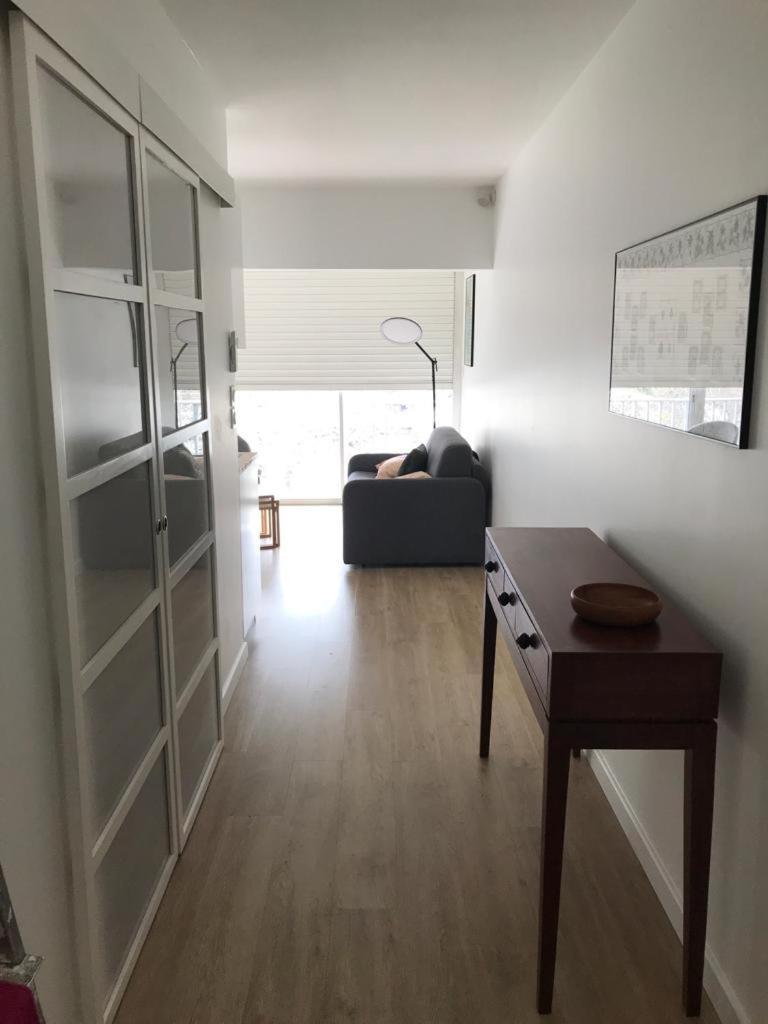 Belles Vues Daire Saint-Denis Dış mekan fotoğraf